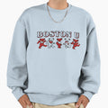 Bu Bears Sweatshirt - Aesthetic Graphic Unisex - T-Shirt, Sweatshirt, Hoodie