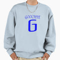 Goochie Sweatshirt - Unique Graphic Unisex - T-Shirt, Sweatshirt, Hoodie