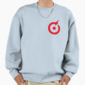 Hime Red Sweatshirt - Graphic Print Men Women - T-Shirt, Sweatshirt, Hoodie