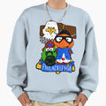 Philly Sporps Sweatshirt - Custom Art Print for Adults - T-Shirt, Sweatshirt, Hoodie