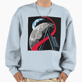 Nasa Artemis Ii Sweatshirt - Streetwear Style for Adults - T-Shirt, Sweatshirt, Hoodie