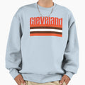 Cleveland Sweatshirt - Casual Everyday Wear Unisex - T-Shirt, Sweatshirt, Hoodie