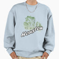 Houston City Sweatshirt - Streetwear Style Unisex - T-Shirt, Sweatshirt, Hoodie