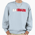 Bahrain Sweatshirt - Novelty Apparel for Adults - T-Shirt, Sweatshirt, Hoodie