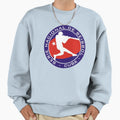 Baseball Cuba Sweatshirt - Custom Art Print Men Women - T-Shirt, Sweatshirt, Hoodie