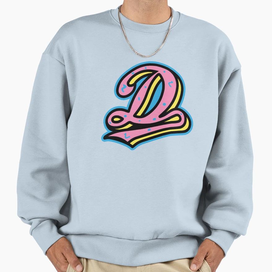 Dreamville Sweatshirt - Trendy Graphic Men Women - T-Shirt, Sweatshirt, Hoodie