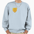 Burning Rangers Badge Sweatshirt - Unique Graphic for Adults - T-Shirt, Sweatshirt, Hoodie