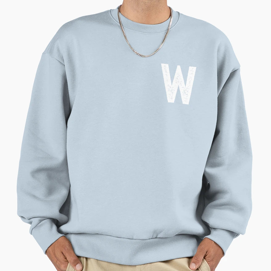 Fitted Masks Sweatshirt - Custom Art Print for Adults - T-Shirt, Sweatshirt, Hoodie
