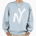 New York City Sweatshirt - Aesthetic Graphic Unisex - T-Shirt, Sweatshirt, Hoodie
