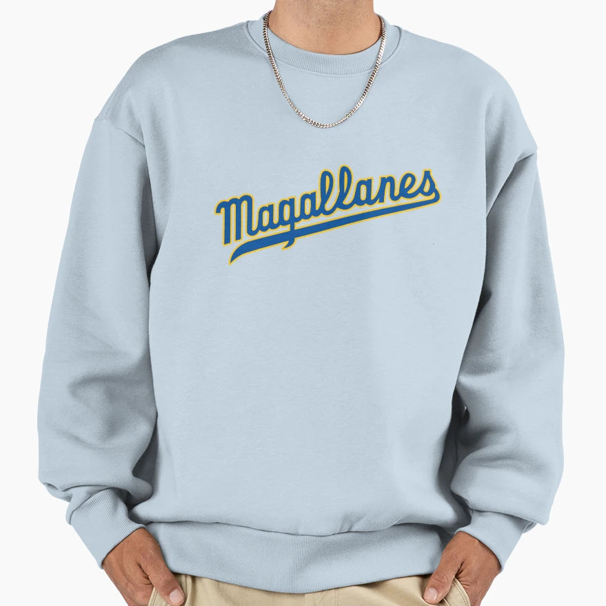 Magallanes Baseball Venezuela Sweatshirt - Fun Novelty Design Unisex - T-Shirt, Sweatshirt, Hoodie