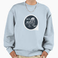 New York State Sweatshirt - Graphic Print Men Women - T-Shirt, Sweatshirt, Hoodie
