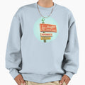 La Pitch Hang Sweatshirt - Custom Art Print for Adults - T-Shirt, Sweatshirt, Hoodie