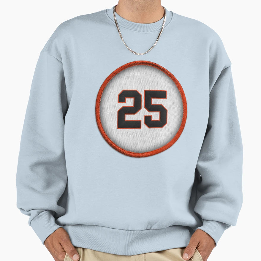 25 Bonds Sweatshirt - Fun Novelty Design Unisex - T-Shirt, Sweatshirt, Hoodie