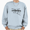 Detroit Sweatshirt - Streetwear Style Unisex - T-Shirt, Sweatshirt, Hoodie