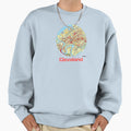 Cleveland Sweatshirt - Custom Art Print for Adults - T-Shirt, Sweatshirt, Hoodie