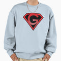 G G Hero Me Collection Sweatshirt - Streetwear Style for Adults - T-Shirt, Sweatshirt, Hoodie