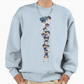 Diamond No Ace Seido Team 2 Sweatshirt - Minimalist Print Men Women - T-Shirt, Sweatshirt, Hoodie