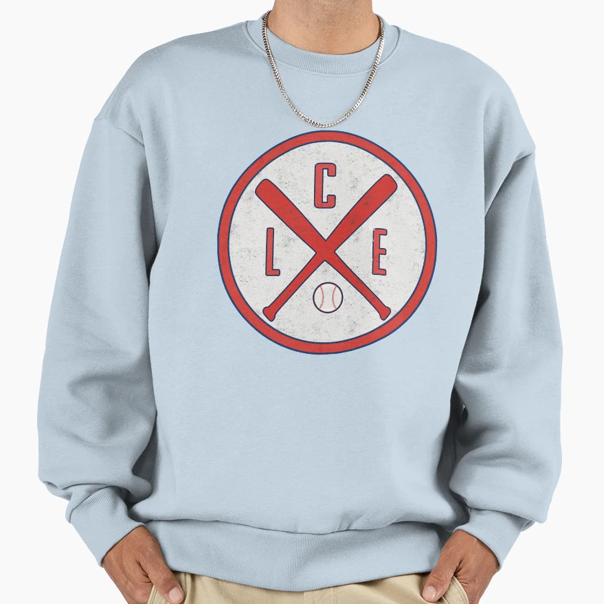 Cleveland And T-Shirt - Aesthetic Graphic Unisex - T-Shirt, Sweatshirt, Hoodie