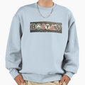Boston Sweatshirt - Streetwear Style Men Women - T-Shirt, Sweatshirt, Hoodie