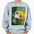 Sports Champion Theme Sweatshirt - Unique Graphic Men Women - T-Shirt, Sweatshirt, Hoodie