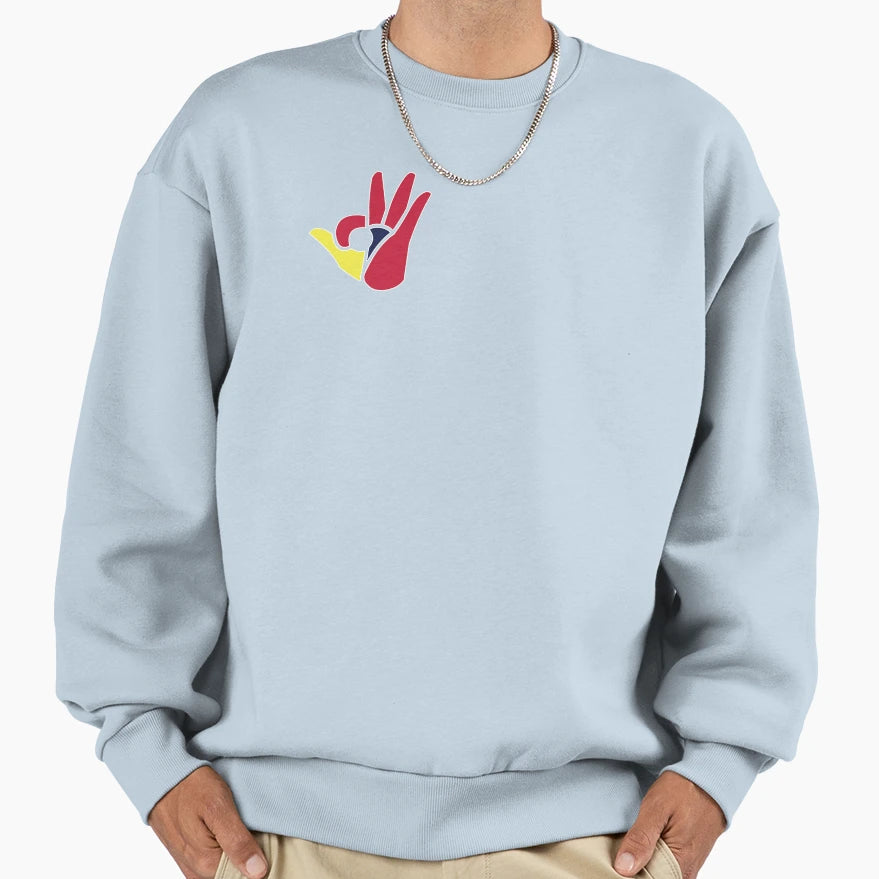 St Louis Cardinals Ii Sweatshirt - Minimalist Print Unisex - T-Shirt, Sweatshirt, Hoodie