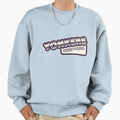 Yonkers Ny Halftone Sweatshirt - Fun Novelty Design Unisex - T-Shirt, Sweatshirt, Hoodie
