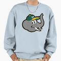 Stompa Sweatshirt - Novelty Apparel for Adults - T-Shirt, Sweatshirt, Hoodie