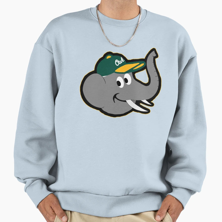 Stompa Sweatshirt - Novelty Apparel for Adults - T-Shirt, Sweatshirt, Hoodie