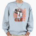 Shedeur Sanders Dawg Pound Sweatshirt - Aesthetic Graphic for Adults - T-Shirt, Sweatshirt, Hoodie