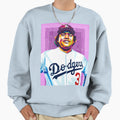 Fernando Valenzuela Sweatshirt - Fun Novelty Design Men Women - T-Shirt, Sweatshirt, Hoodie