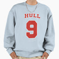 Robert Hull Bobby Hull Sweatshirt - Minimalist Print Unisex - T-Shirt, Sweatshirt, Hoodie