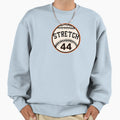 Stretch Sweatshirt - Casual Everyday Wear for Adults - T-Shirt, Sweatshirt, Hoodie