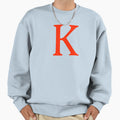 Ling Heart Sweatshirt - Casual Everyday Wear Unisex - T-Shirt, Sweatshirt, Hoodie