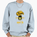 Furies Furies Furies Furies Furies Sweatshirt - Minimalist Print Men Women - T-Shirt, Sweatshirt, Hoodie