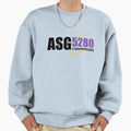 Asg5280 Champions Sweatshirt - Streetwear Style for Adults - T-Shirt, Sweatshirt, Hoodie