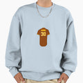 Eric Hosmer Jersey Sweatshirt - Unique Graphic for Adults - T-Shirt, Sweatshirt, Hoodie