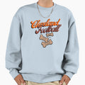 Cleveland Football Dawg Bones Sweatshirt - Novelty Apparel Unisex - T-Shirt, Sweatshirt, Hoodie
