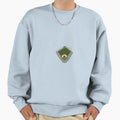 Wrigley Field Sweatshirt - Trendy Graphic Men Women - T-Shirt, Sweatshirt, Hoodie