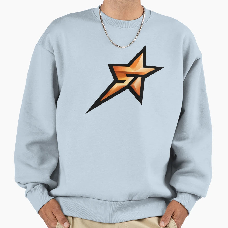 Shane Star Slugterra Sweatshirt - Aesthetic Graphic Unisex - T-Shirt, Sweatshirt, Hoodie