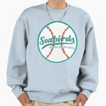 Seabirds Season Ticket Holder Sweatshirt - Casual Everyday Wear for Adults - T-Shirt, Sweatshirt, Hoodie