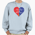 St Louis Love Sweatshirt - Minimalist Print Unisex - T-Shirt, Sweatshirt, Hoodie