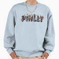 Philadelphia Legends Sweatshirt - Trendy Graphic Unisex - T-Shirt, Sweatshirt, Hoodie