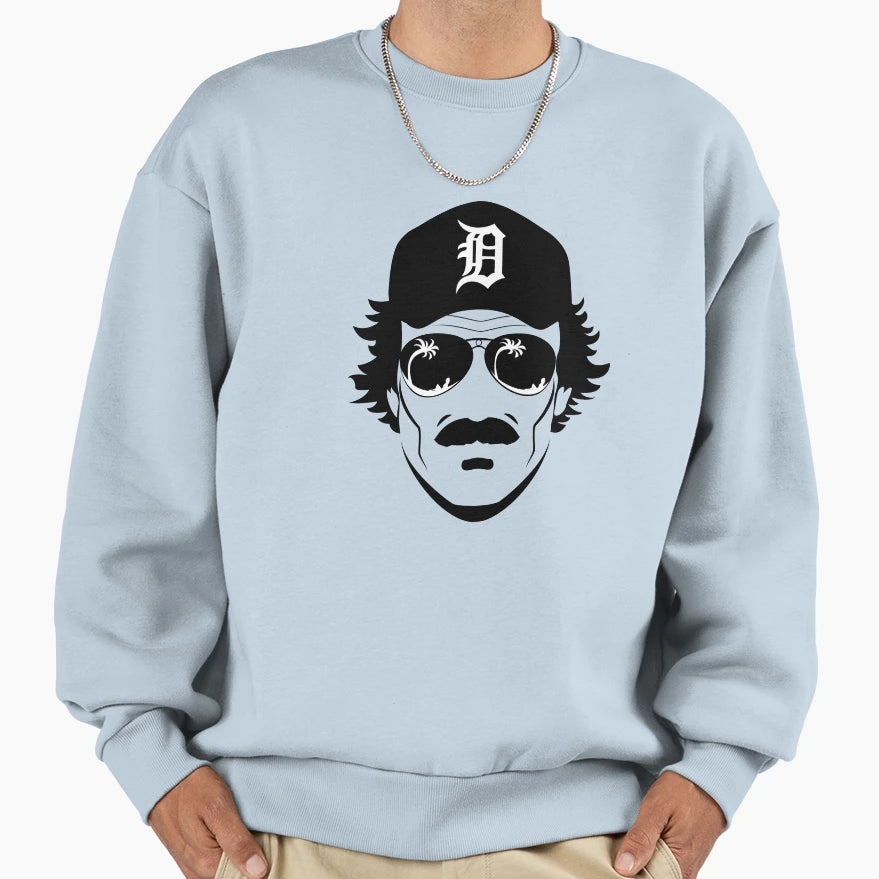 Private Investigator Sweatshirt - Novelty Apparel Men Women - T-Shirt, Sweatshirt, Hoodie