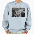 Fernando Valenzuela Ceremonial Sweatshirt - Streetwear Style for Adults - T-Shirt, Sweatshirt, Hoodie