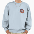 Detroit Shibainu 2023 Sweatshirt - Streetwear Style Unisex - T-Shirt, Sweatshirt, Hoodie
