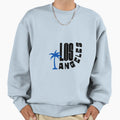 Los Angeles T Shirts Vibrate City T-Shirt - Streetwear Style Men Women - T-Shirt, Sweatshirt, Hoodie