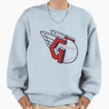 Ghoulardians Sweatshirt - Trendy Graphic Unisex - T-Shirt, Sweatshirt, Hoodie
