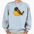 Borb Northern Oriole Sweatshirt - Trendy Graphic for Adults - T-Shirt, Sweatshirt, Hoodie