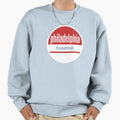 Philadelphia Baseball Sweatshirt - Aesthetic Graphic Unisex - T-Shirt, Sweatshirt, Hoodie