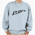 Atlanta Sweatshirt - Novelty Apparel Unisex - T-Shirt, Sweatshirt, Hoodie